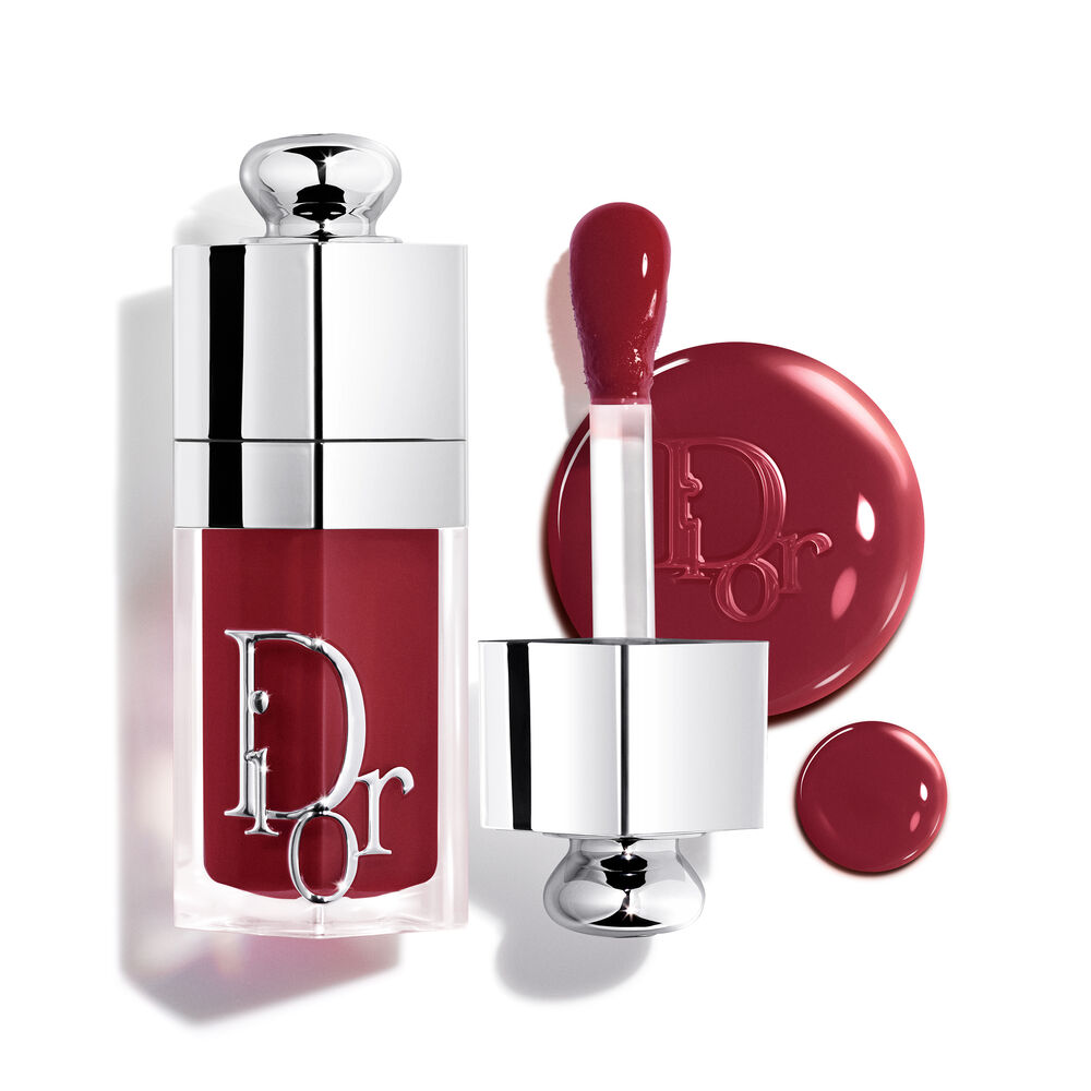 DIOR ADDICT LIP GLOW OIL GLAZE (ACEITE PARA LABIOS)